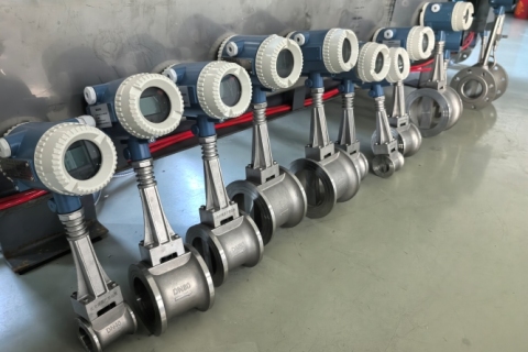 How Can You Overcome Common Issues with Vortex Transmitters?