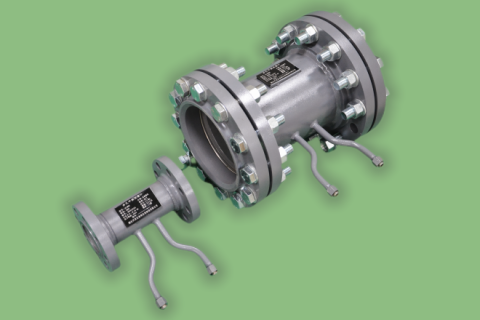 Custom Production of Porous Balanced Flow Meters