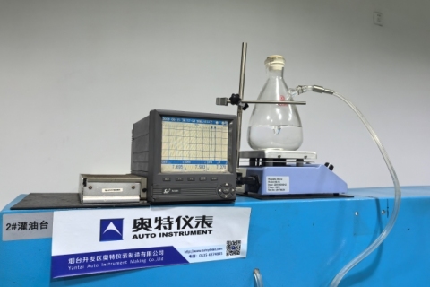 Why use silicone or fluorine oil in diaphragm pressure transmitters?