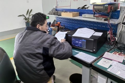 Commissioning of Differential Pressure Transmitters