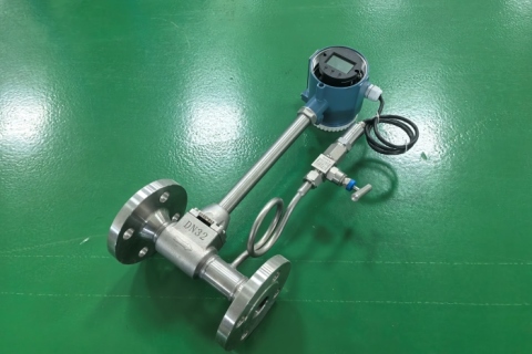 Why Is Your Vortex Flow Meter Showing Incorrect Readings?