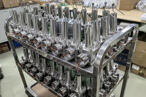 Customized Sensor Modules for Customers