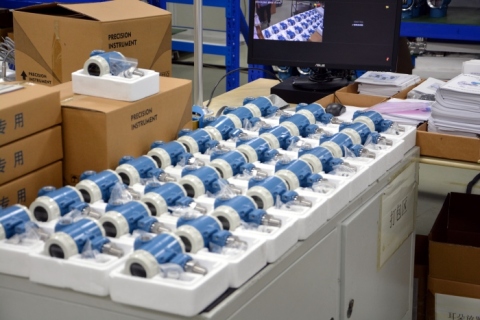 Selection of AT3051 Gauge/Absolute Pressure Transmitter