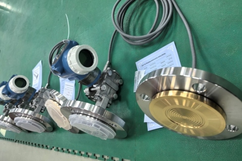 What to Pay Attention to When Using Gold-Plated Diaphragms？