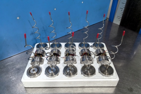 The Secret Behind AUTO INSTRUMENT’s Accurate and Stable Sensors