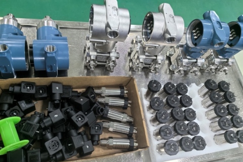 Recent Production Updates at AUTO Instruments