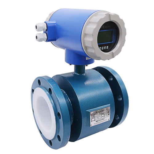 water flow meter electromagnetic