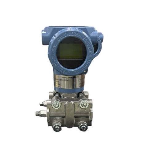 Why can AUTO Pressure Transmitters help coal plants improve production safety and efficiency?