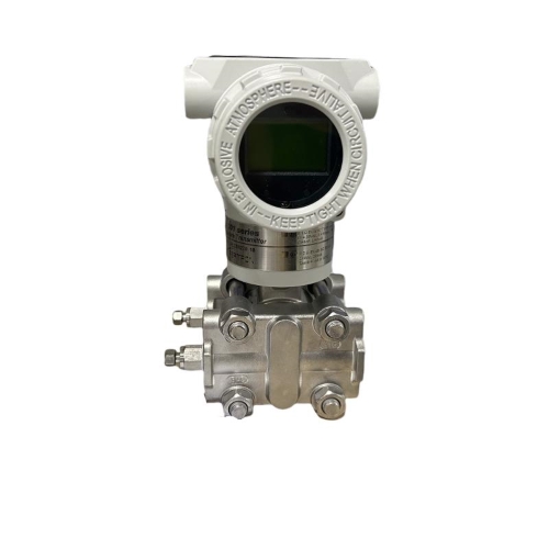 pressure differential measurement