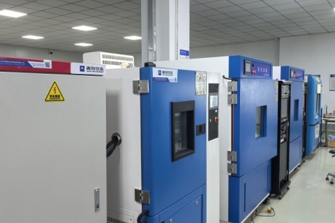 AUTO Instruments Expands Workshop Equipment to Enhance Product Quality and Customization