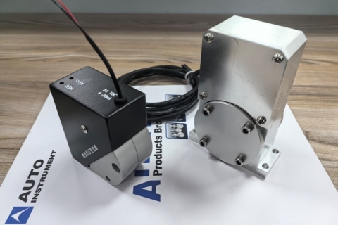 What is the micro differential pressure transmitter?