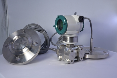 Introducing Our Advanced Double Flange Differential Pressure Transmitter