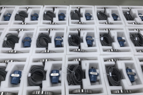 Recent Auto Instrument International Shipments