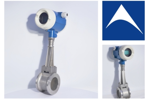 Difference Between AUTO Wafer Type Vortex Flowmeter and Flange Pipe Type Vortex Flowmeter