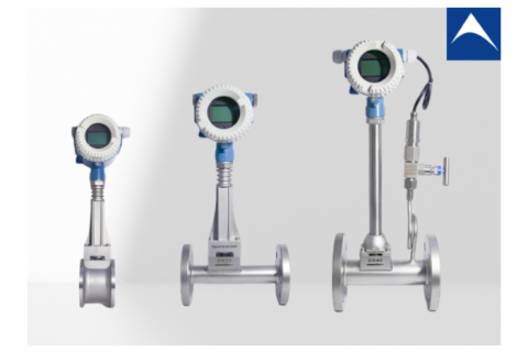 How to choose the right vortex flowmeter?