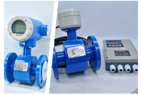 How to Correctly Understand Electromagnetic Flowmeter？