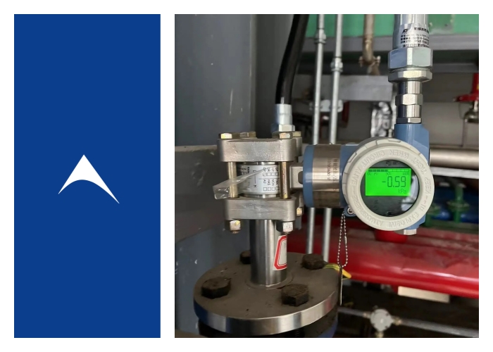 differential pressure transmitter
