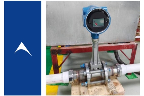 Falhas comuns e medidas de tratamento do medidor de vazão Vortex