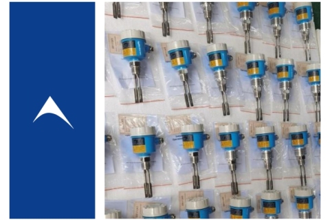 Informações relacionadas ao interruptor de nível do diapasão