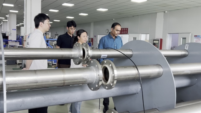 Pressure Transmitter