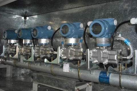Precautions for installing pressure transmitter