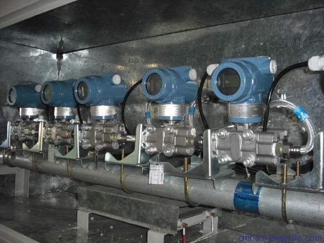 pressure transmitter