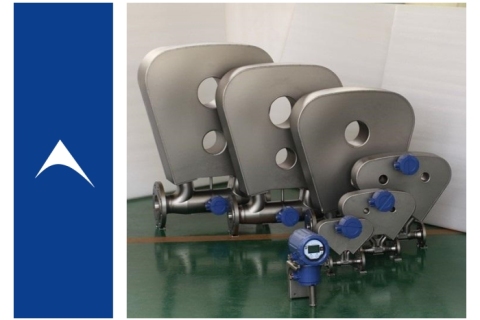 Precautions for Installing Mass Flow Meter & How to Choose Regulating Valve？