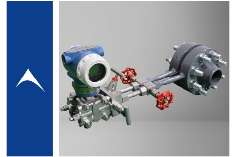 Resumo dos pontos principais da instalação do medidor de vazão de orifício e análise de falhas