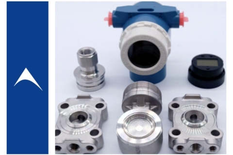 Why does pressure always have zero point drift while temperature rarely has zero point drift when both are transmitters?