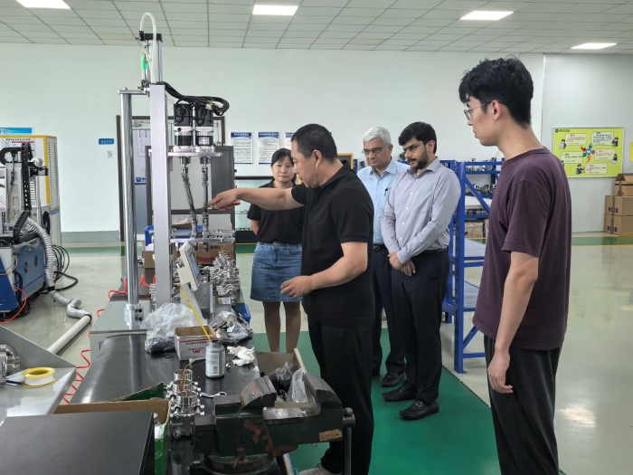 Single Flange Differential Liquid Level Transmitter