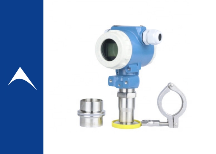 pressure transmitter