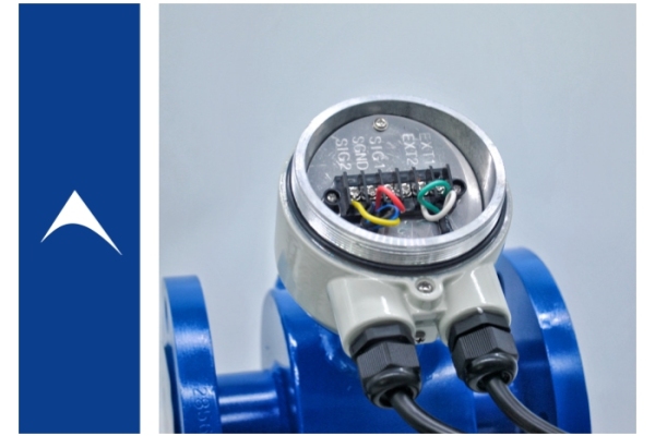 Understanding Electrode Material Selection in Electromagnetic Flowmeters