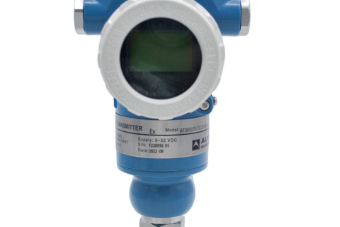 Five Core Performances of the 2088 Pressure Transmitter