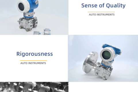 From industrial production lines to smart agriculture, the Auto pressure transmitter remains as stable as ever