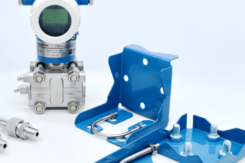 A Comprehensive Analysis of the Working Principle and Installation Points of Pressure Transmitters