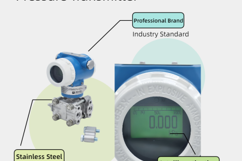 Why does the signal still drift after replacing the pressure transmitter? You might have overlooked the real cause.