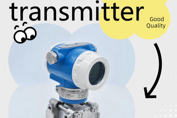 Accurate Measurement, Stable & Reliable | Auto Instrument Pressure Transmitter, Empowering Industrial Control!