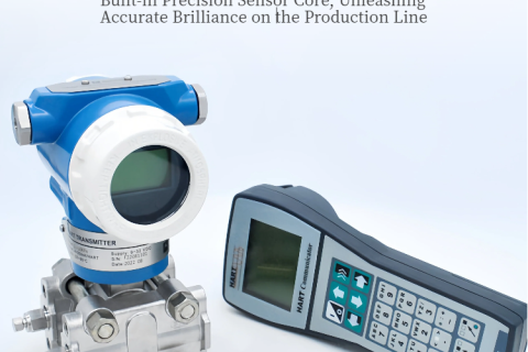 Qual a diferença entre um sensor de pressão e um transmissor de pressão?