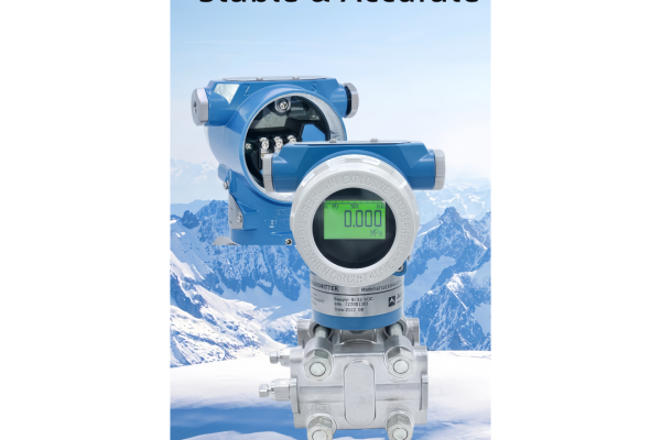 How to scientifically divide explosion-proof areas? - Core measurement equipment adaptation solutions from Auto Instruments