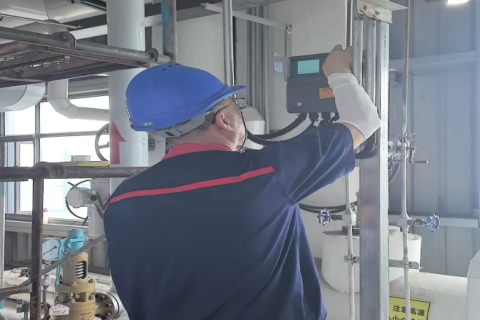 What methods are there to troubleshoot instrument failures on the production site?