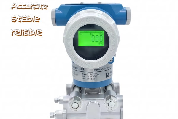 Você realmente entende o princípio da medição do nível de líquidos usando transmissores de pressão?