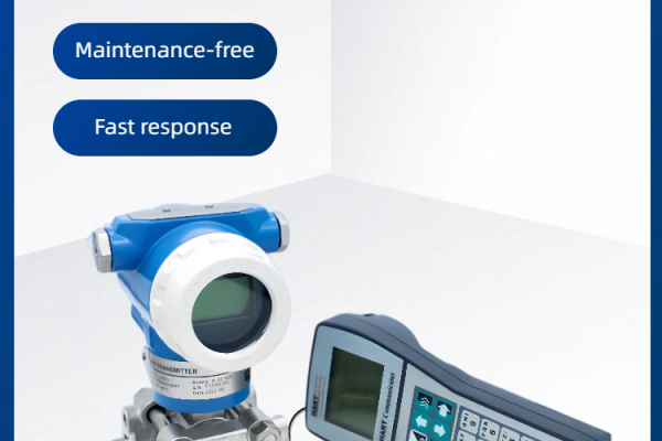 Why is the HART Protocol widely used in industrial instruments?