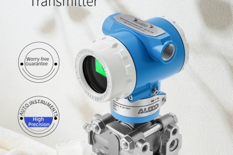 Por que a transmissão de sinais analógicos de 4 a 20 mA ainda domina a automação industrial?