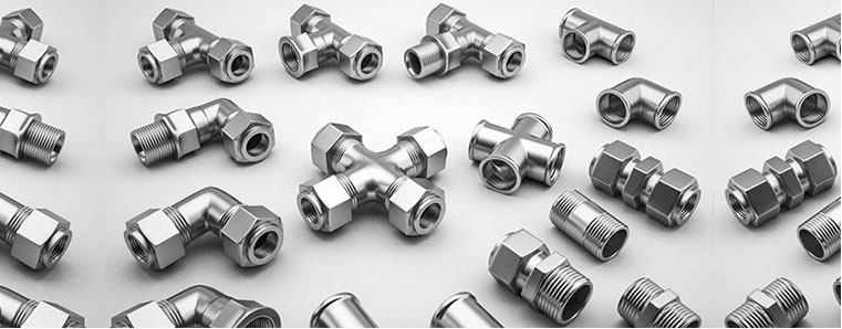 7 Detailed Installation Guides for Common Instrument Piping Fittings
