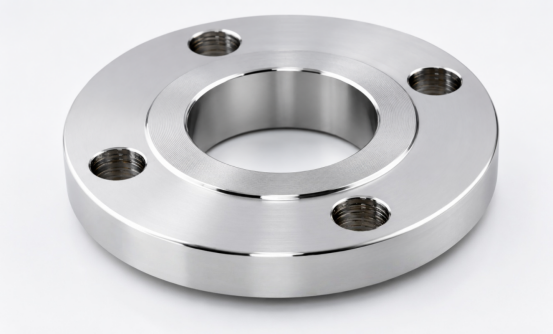 GB & ASME flange