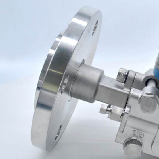 flange identification