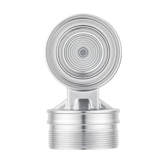 Capacitive Differential Pressure Sensor