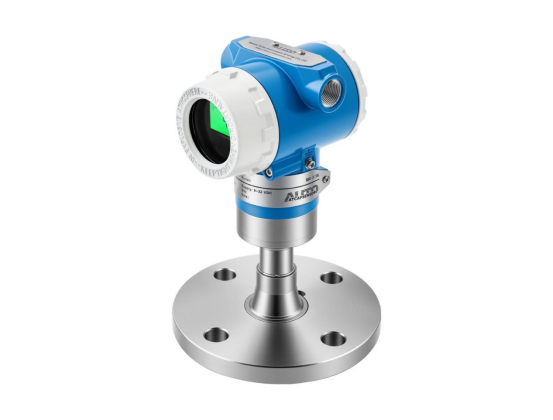 digital pressure transmitter