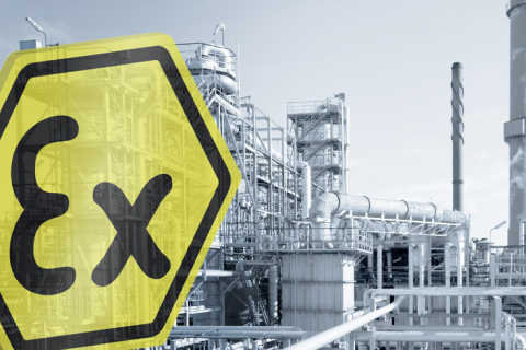 Detailed Analysis of Differences Between Explosion‑Hazardous Zones and Non‑Explosion‑Hazardous Zones Introduction