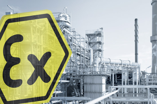 Detailed Analysis of Differences Between Explosion‑Hazardous Zones and Non‑Explosion‑Hazardous Zones Introduction